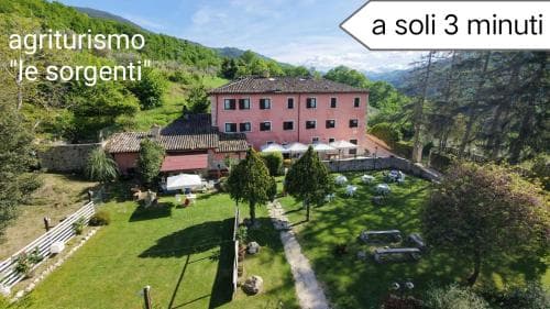 Bed & Breakfast Mosca Bianca