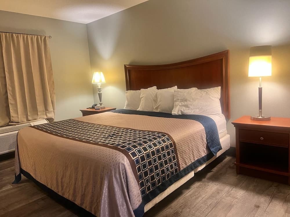 Rodeway Inn