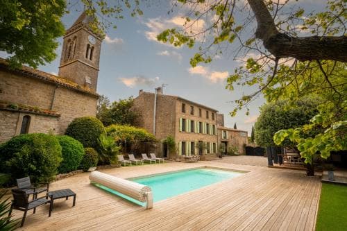 Le Prieure Saint Louis