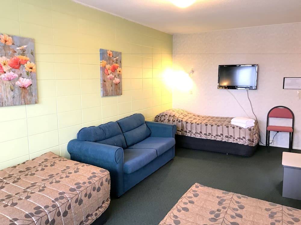 Greenview Motel