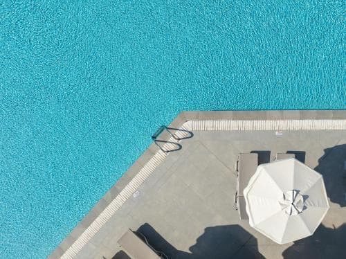 Niriides Hotel