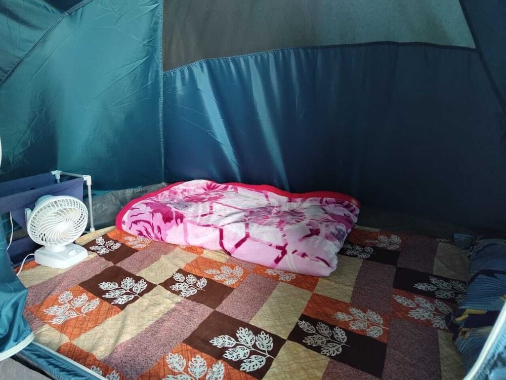 Nisarg Camping Pods