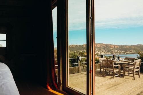 Villa La Farigoule