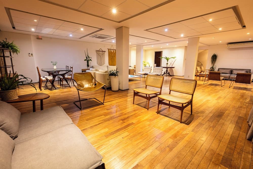 Zank by Toque Hotel