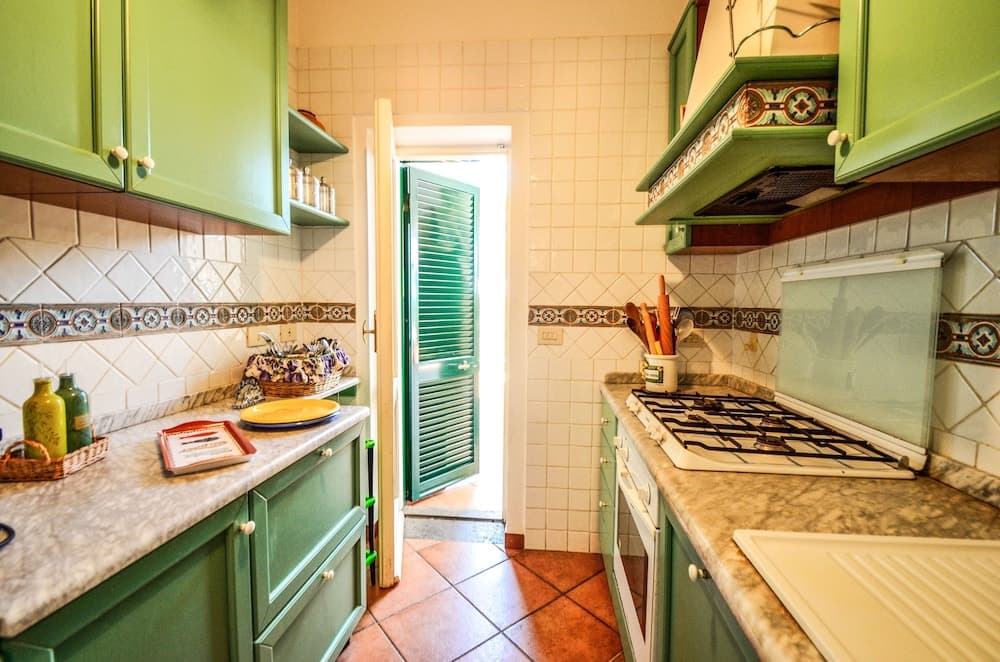 Villa Gea