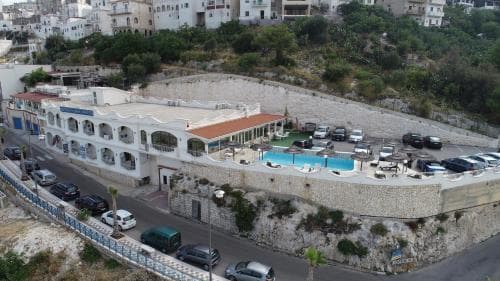Hotel Incanto