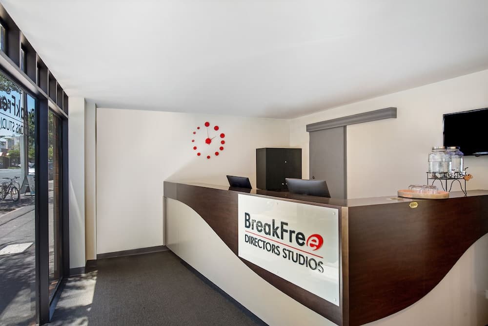 BreakFree Directors Studio