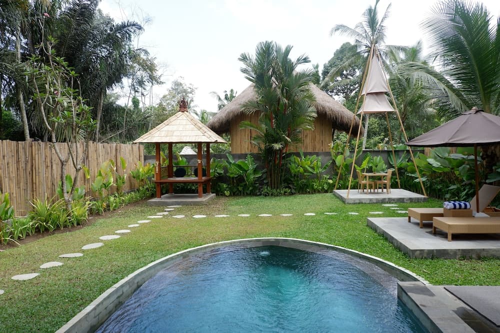 Pitu, a Punggul Village Escape