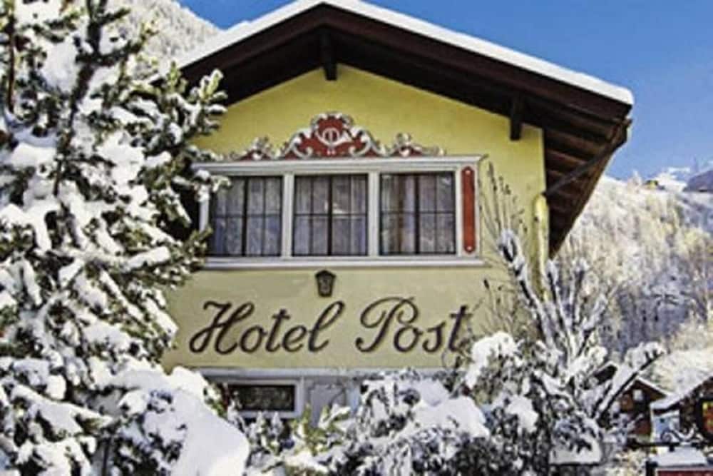 Hotel Post