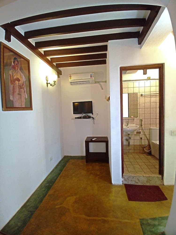 Esparan Heritage