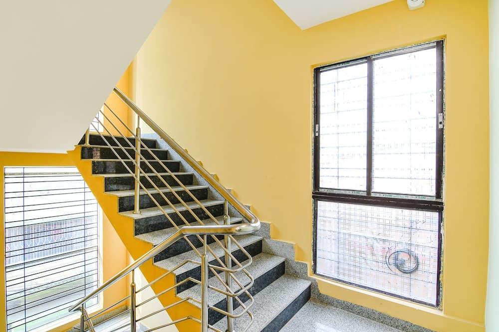 Fabexpress Laxmi Inn