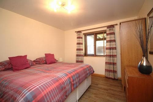 Highfields Holidays