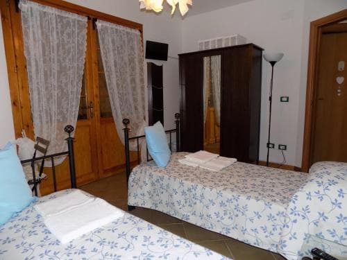 La Noce Bed And Breakfast