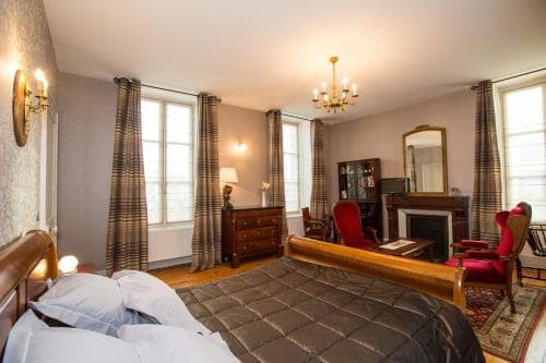 Chambre D'hotes Bastide Du Cosset