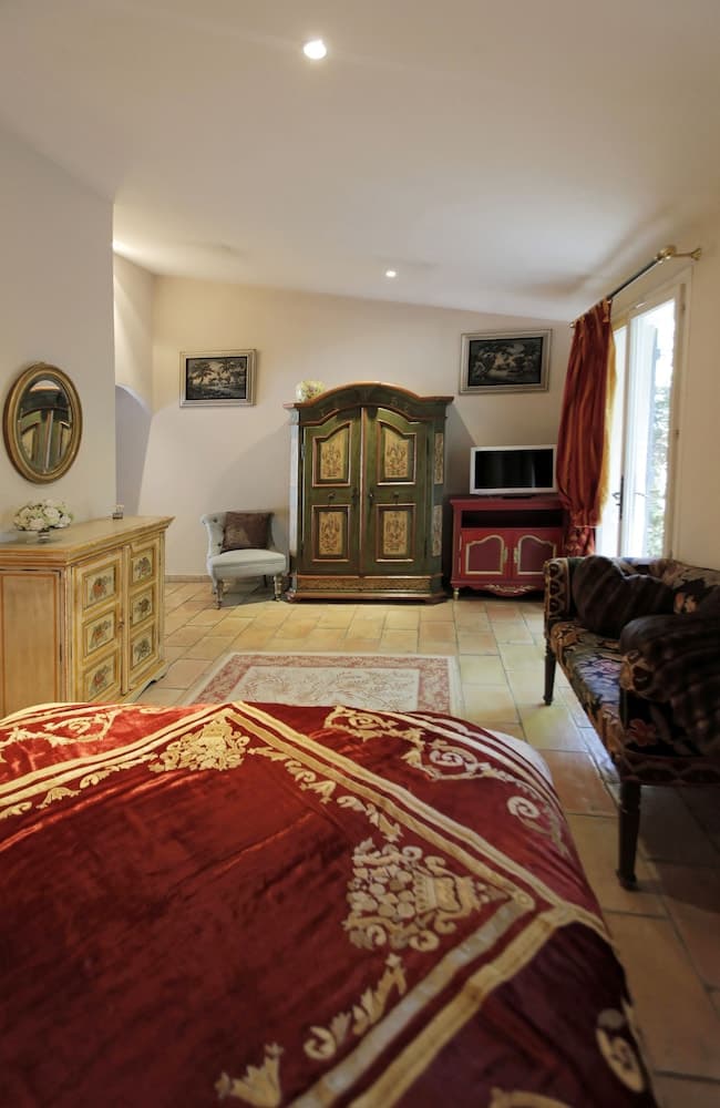 Maison Nounette