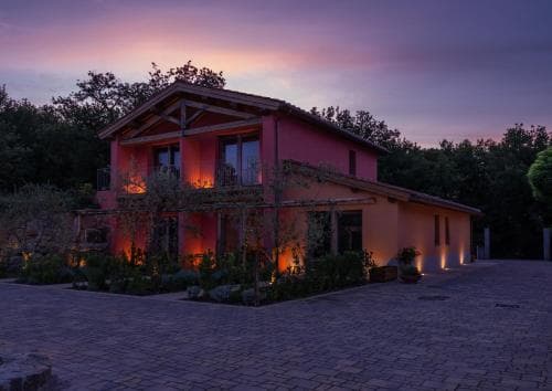 Relais Campiglioni