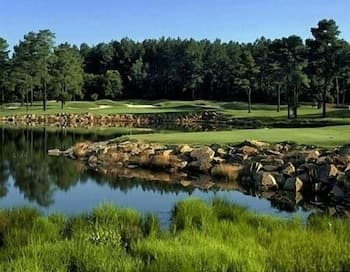 Talamore Resort