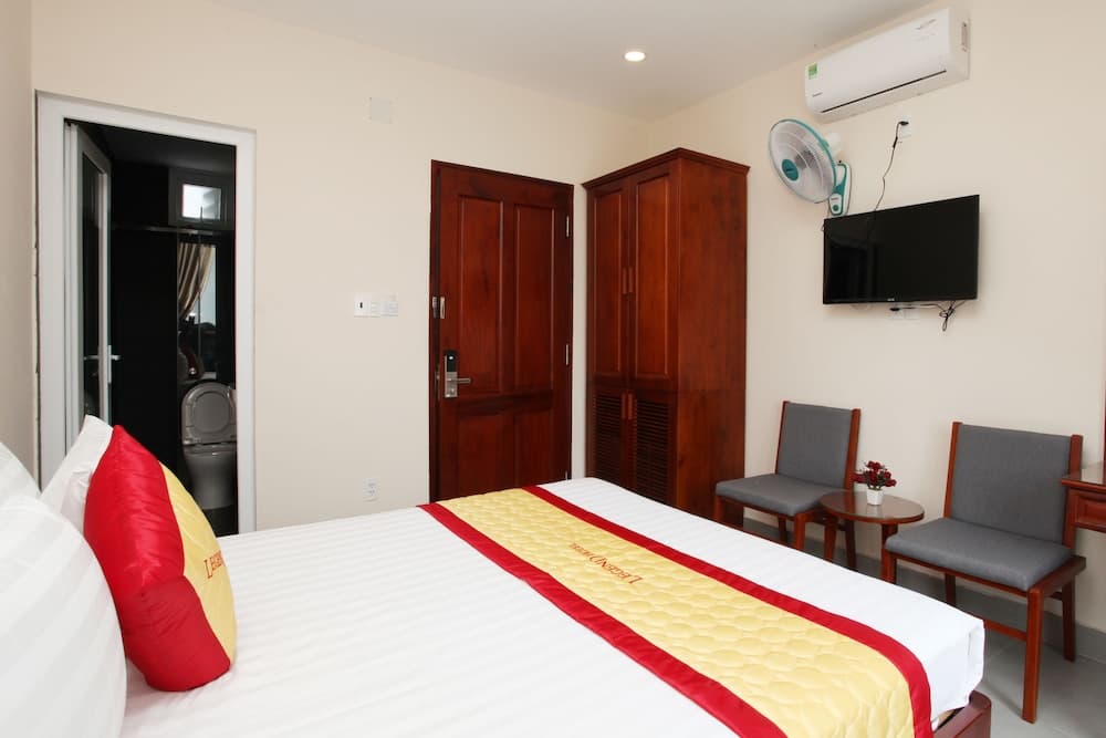 Legend Hotel