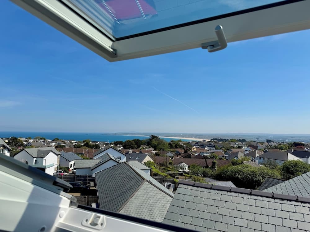 Uno Carbis Bay - Luxury Serviced Accommodation