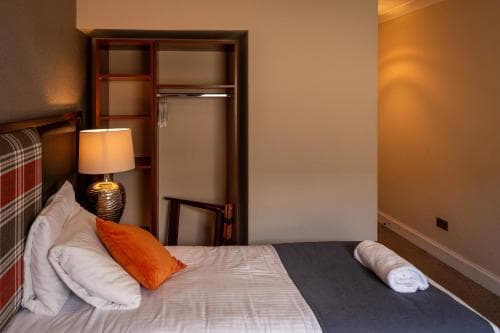The Crags Hotel