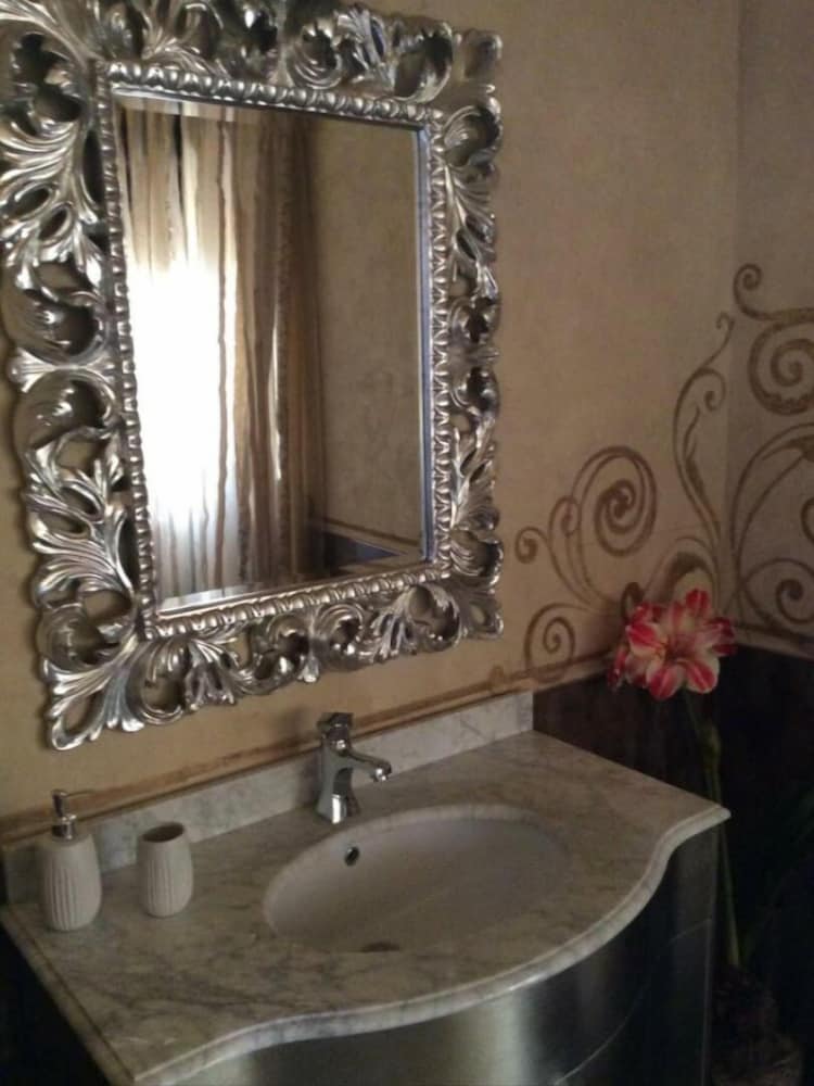 B&B Villa Serena