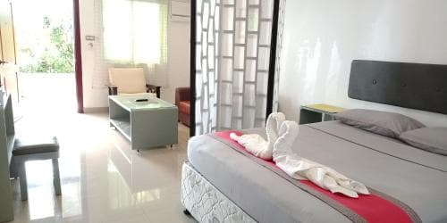Sun Sea Resort