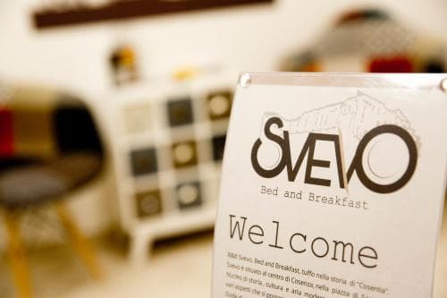 Svevo