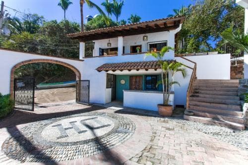 Casa Alma