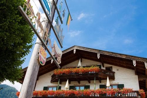 Ruhpoldinger Hof