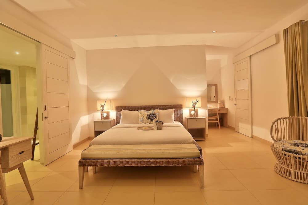 Villa Putih