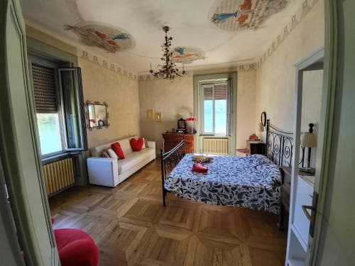 Villa Palma Bed & Breakfast