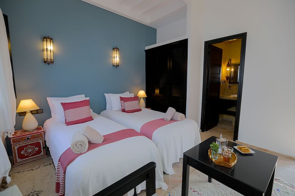 Riad Dar Awil