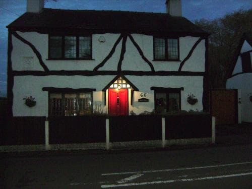 Brook Barn B&B