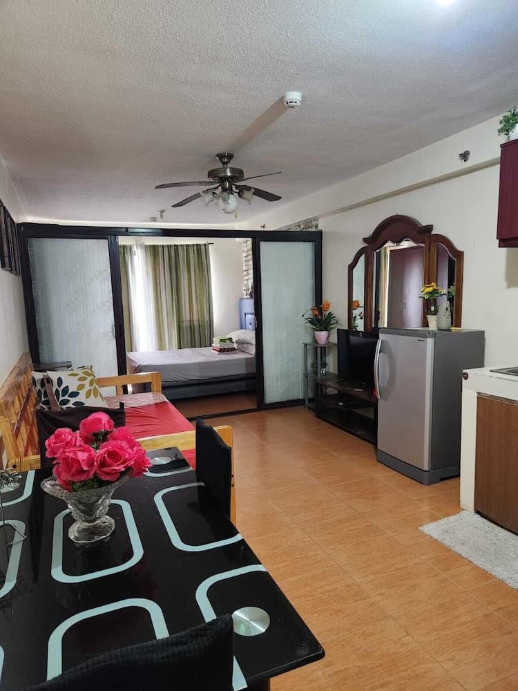 1 Bedroom - BNB Condo Rentals CDO