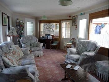 Fendoch Guest House
