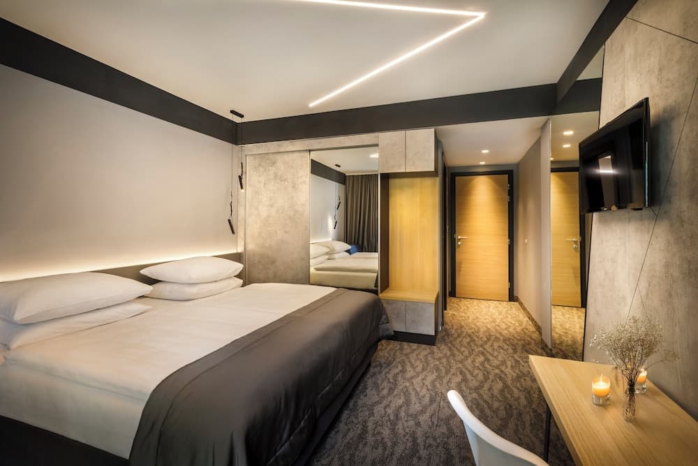 Hotel Istra - Liburnia