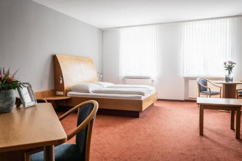 Landhotel Stegersbach