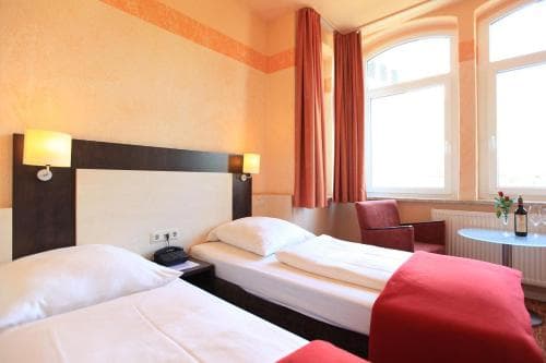 Adesso Hotel Kassel