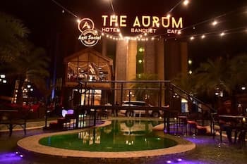 The Aurum