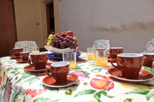 Madema B&B