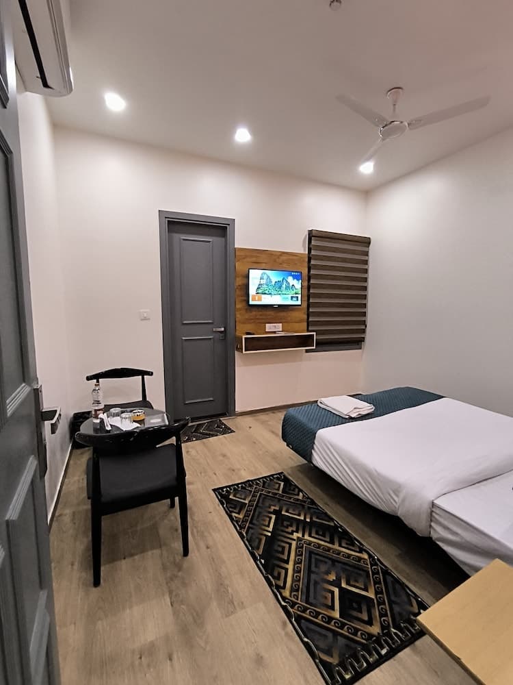 Hotel 7 Star