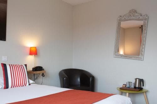 Hotel Epi D'or