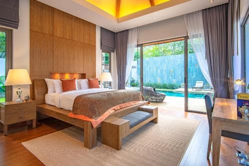 Anchan Villas