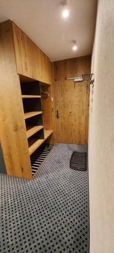 ALPINA Mountain View Apartment