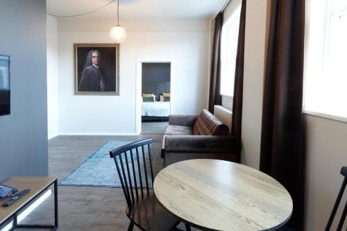 Fosshotel Barón
