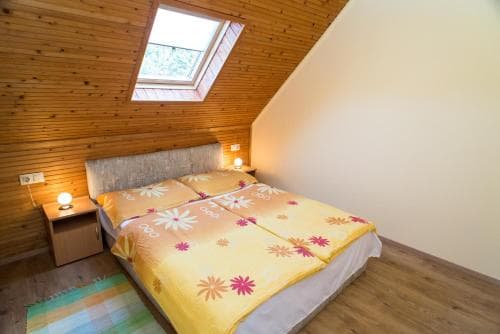 Andrea Apartmanhaz