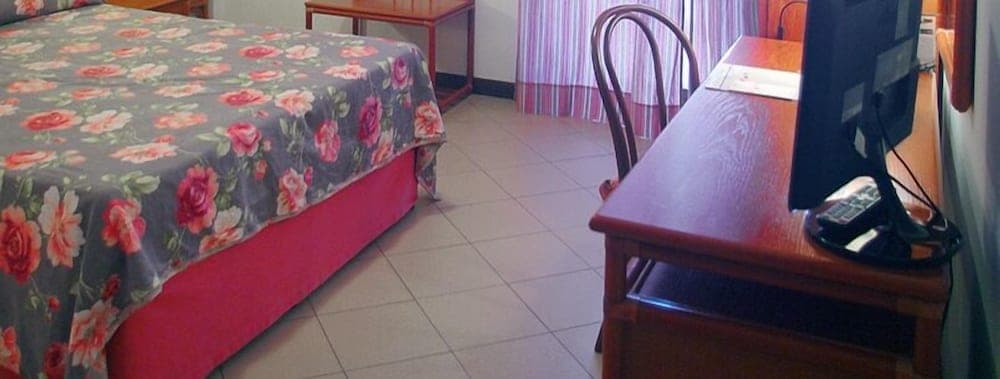 Ricci Hotel