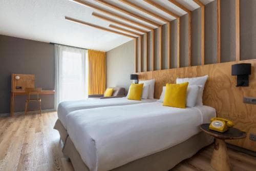Hotel Les Aiglons Chamonix