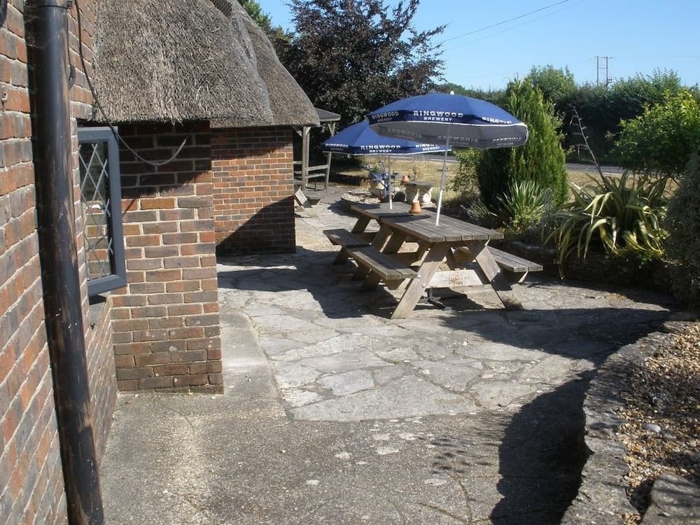 Drusilla's Inn