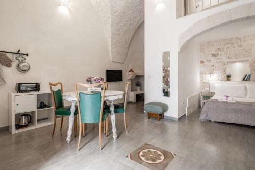 B&B 28 Ostuni